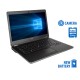 Dell (A-) Latitude E7440 i5-4300U/14/4GB/256GB mSATA SSD/No ODD/Camera/New Battery/8P Grade A- Refu