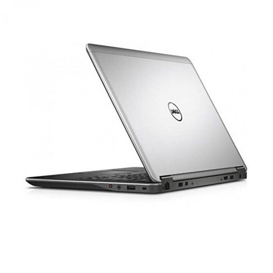 Dell (A-) Latitude E7440 i5-4300U/14/4GB/256GB mSATA SSD/No ODD/Camera/New Battery/8P Grade A- Refu