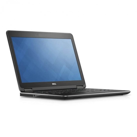 Dell (A-) Latitude E7440 i5-4300U/14/4GB/256GB mSATA SSD/No ODD/Camera/New Battery/8P Grade A- Refu