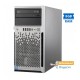 HP Proliant ML310e Gen8v2 Server Tower G3240/8GB DDR3/No HDD/8SFF/2xPSU/DVD/P420i-1GB Grade A+ Refur