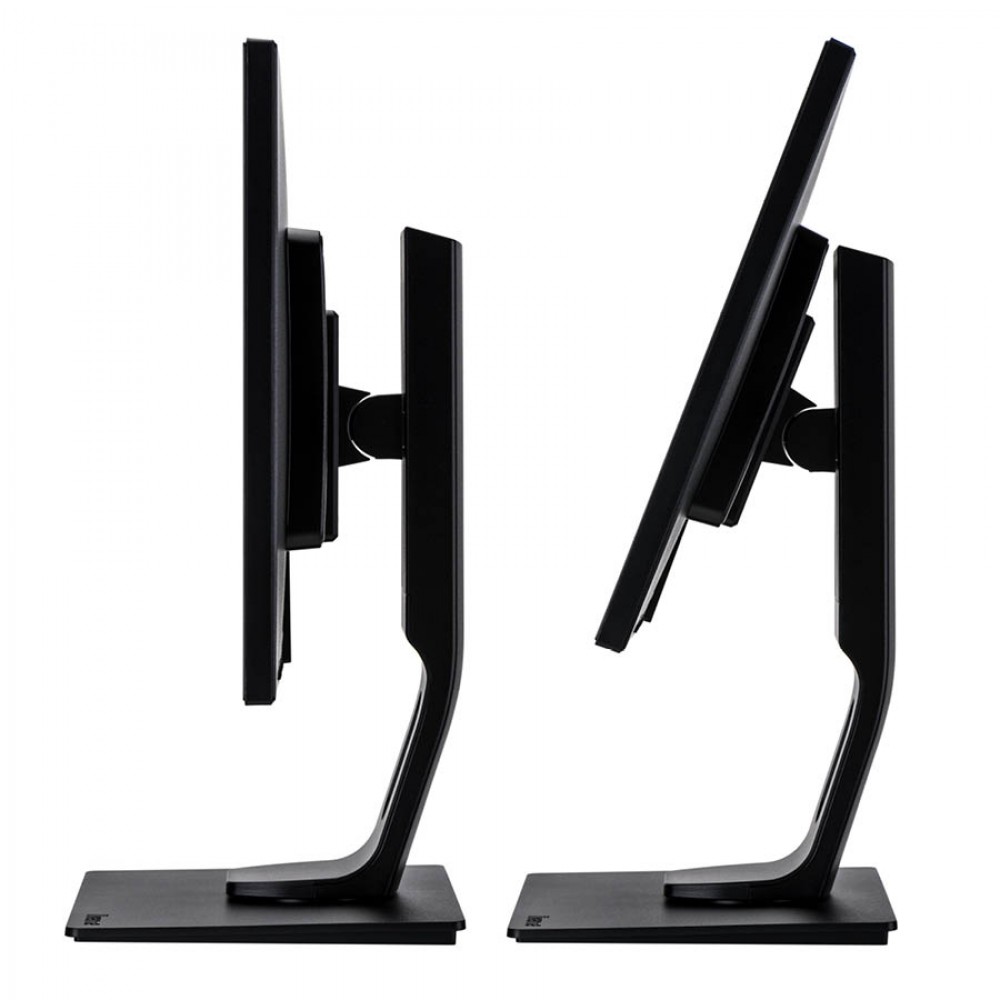 Used Monitor ProLite XB2481HS LED/Iiyama/24``FHD/1920x1080/Black/w/Speakers/D-SUB &amp; DVI-D &amp; HDMI