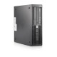 HP Z210 SFF Xeon E3-1225(4-Cores)/8GB DDR3/2TB/DVD/Nvidia 1GB/7P Grade A+ Workstation Refurbhided PC