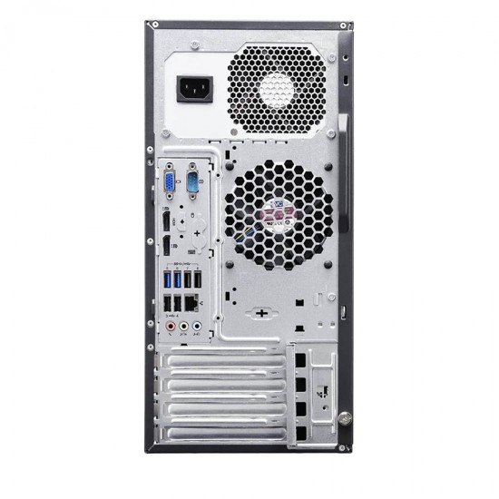 Lenovo M83 Tower i5-4430/8GB DDR3/500GB/DVD/8P Grade A+ Refurbished PC Lenovo M83 Tower i5-4430/8GB DDR3/500GB/DVD/8P Grade A+ Refurbished PC