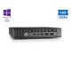 HP EliteDesk 800G2 DM i5-6500T/8GB DDR4/500GB/No ODD/10H Grade A Refurbished PC