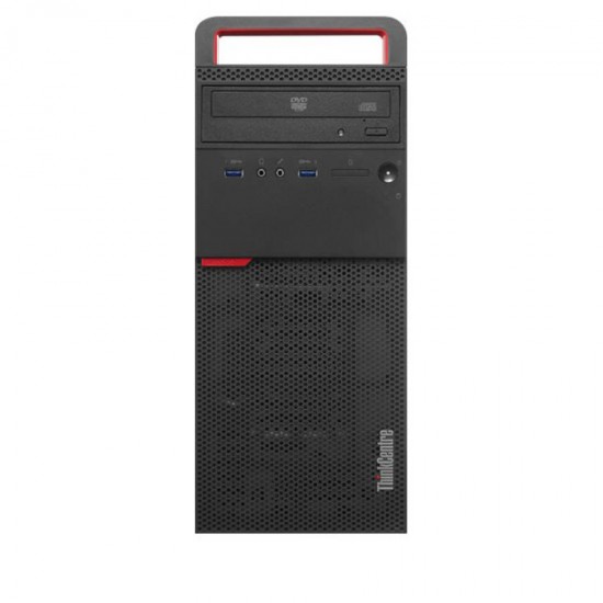 Lenovo M700 Tower i5-6400/8GB DDR4/256GB SSD/DVD/10P Grade A+ Refurbished PC