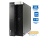 Dell Precision T3600 Tower Xeon E5-1603(4-Cores)/8GB DDR3/240GB SSD/Nvidia 1GB/DVD/7P Grade A+ Works