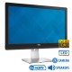 Used Monitor UZ2315Hx LED/Dell/23``FHD/w/Camera/1920x1080/Wide/Silver/Black/w/Speakers/D-SUB &amp; DP &amp;