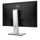 Used Monitor UZ2315Hx LED/Dell/23``FHD/w/Camera/1920x1080/Wide/Silver/Black/w/Speakers/D-SUB &amp; DP &amp;