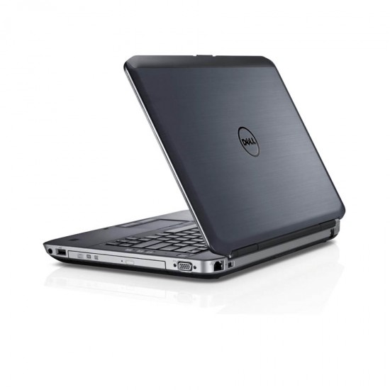 Dell (A-) Latitude E5430 i5-3340M/14/4GB DDR3/500GB/No ODD/Camera/New Battery/7P Grade A- Refurbish