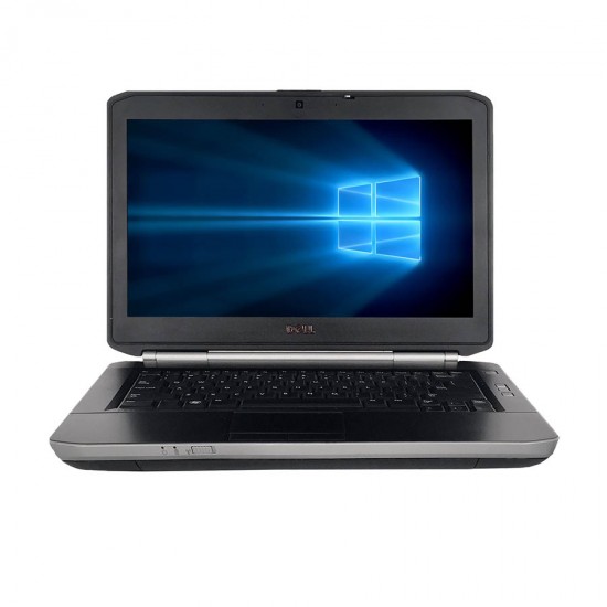 Dell (A-) Latitude E5430 i5-3340M/14/4GB DDR3/500GB/No ODD/Camera/New Battery/7P Grade A- Refurbish