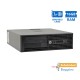 HP Z220 SFF Xeon E3-1240v2/16GB DDR3/500GB/DVD/Nvidia 1GB/7P Grade A+ Workstation Refurbhided PC