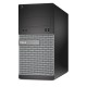 Dell 3020 Tower i3-4130/8GB DDR3/500GB/DVD/8H Gdade A+ Refurbished PC