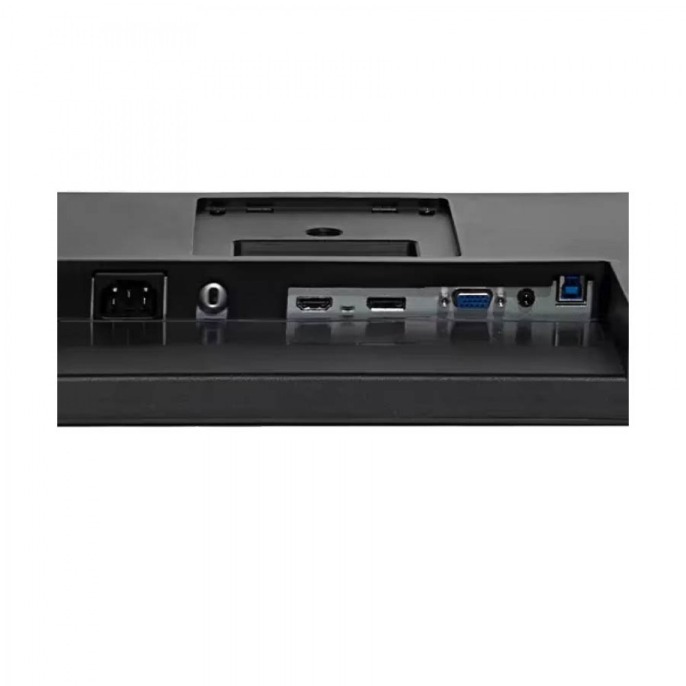 Used Monitor T23i-10 IPS LED/Lenovo /23``FHD/1920x1080/Wide/Black/D-SUB &amp; DP &amp; HDMI &amp; USB 3.0 HUB