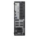 Dell 3060 SFF i5-8500/8GB DDR4/240GB SSD New/DVD/10P Grade A+ Refurbished PC