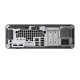 HP 600G3 SFF i5-7500/8GB DDR4/256GB SSD/No ODD/10P Grade A+ Refurbished PC HP 600G3 SFF i5-7500/8GB DDR4/256GB SSD/No ODD/10P Grade A+ Refurbished PC