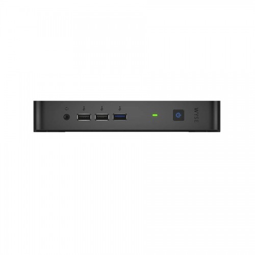 Dell Thin Client Wyse 3030LT Tiny Celeron N2807/2GB DDR3/4GB MMC SSD/No ODD/Grade A Refurbished PC