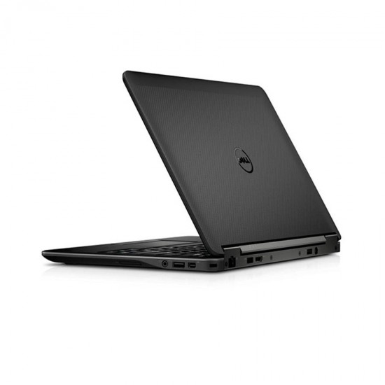 Dell Latitude E7250 i5-5300U/12.5/4GB DDR3/256GB mSATA SSD/No ODD/Camera/7P Grade A Refurbished Lap