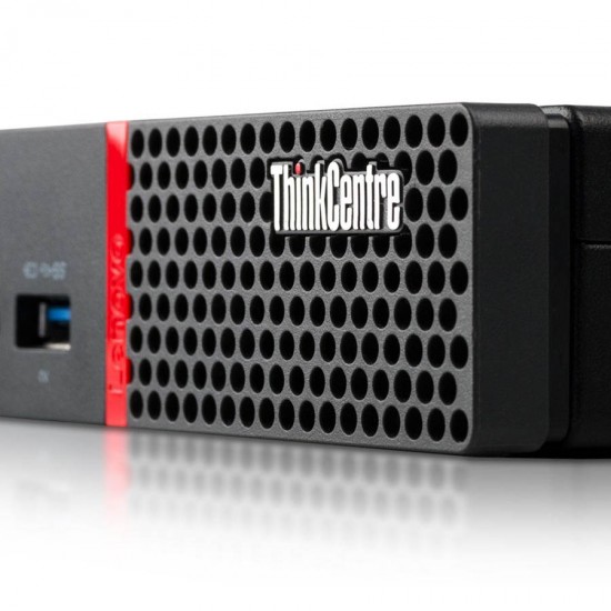 Lenovo ThinkCentre M700 Tiny i3-6100T/8GB DDR4/500GB/No ODD/10P Grade A Refurbished PC