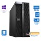 Dell Precision 5820 Tower Xeon W-2123(4-Cores)/16GB DDR4/256GB SSD/No ODD/Nvidia 5GB/10P Grade A+ Wo