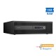 HP 800G1 SFF i5-4570/8GB DDR3/500GB/No ODD/8P Grade A+ Refurbished PC