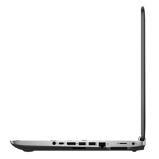 HP ProBook 650G2 i5-6200U/15.6/8GB DDR4/240GB SSD/DVD/Camera/10P Grade A Refurbished Laptop