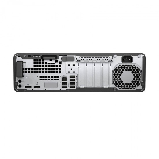 HP 800G3 SFF i5-7500/8GB DDR4/256GB M.2 SSD/DVD/10P Grade A+ Refurbished PC HP 800G3 SFF i5-7500/8GB DDR4/256GB M.2 SSD/DVD/10P Grade A+ Refurbished PC