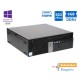 Dell 5050 SFF i5-7500/8GB DDR4/256GB SSD/DVD/10P Grade A+ Refurbished PC