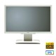 Used (A-) Monitor P23T-6 IPS LED/Fujitsu/23”FHD/1920x1080/Wide/White/Grade A-/D-SUB &amp; DVI-I &amp; DP &amp; U