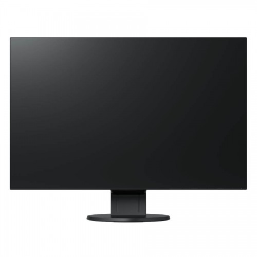 Used Monitor FlexScan EV2456 IPS LED/Eizo/24``FHD/1920x1200/Wide/Black/w/Sreakers/D-SUB &amp; DVI-D &amp; DP