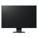 Used Monitor FlexScan EV2456 IPS LED/Eizo/24``FHD/1920x1200/Wide/Black/w/Sreakers/D-SUB &amp; DVI-D &amp; DP