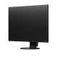 Used Monitor FlexScan EV2456 IPS LED/Eizo/24``FHD/1920x1200/Wide/Black/w/Sreakers/D-SUB &amp; DVI-D &amp; DP