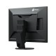 Used Monitor FlexScan EV2456 IPS LED/Eizo/24``FHD/1920x1200/Wide/Black/w/Sreakers/D-SUB &amp; DVI-D &amp; DP
