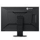 Used Monitor FlexScan EV2456 IPS LED/Eizo/24``FHD/1920x1200/Wide/Black/w/Sreakers/D-SUB &amp; DVI-D &amp; DP