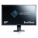 Used Monitor FlexScan EV2736W Q-LED/Eizo/27``QHD/2560x1440/Wide/Black/w/Speakers/DVI-D &amp; DP &amp; USB HU