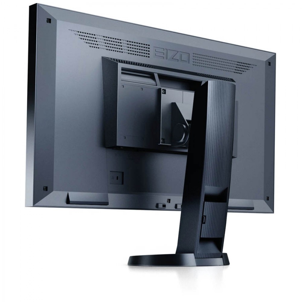 Used Monitor FlexScan EV2736W Q-LED/Eizo/27``QHD/2560x1440/Wide/Black/w/Speakers/DVI-D &amp; DP &amp; USB HU