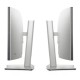 Used Monitor UltraSharp U3421WE Curved/Dell/34”UW-QHD 60Hz/3440x1440/Silver/Black/w/Speakers/DP &amp; 2x