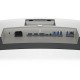 Used Monitor UltraSharp U3421WE Curved/Dell/34”UW-QHD 60Hz/3440x1440/Silver/Black/w/Speakers/DP &amp; 2x