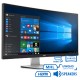 Used Monitor UltraSharp U3415WB Curved/Dell/34”UW-QHD/3440x1440/Black/w/Speakers/DP &amp; Mini DP &amp; HDMI