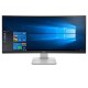 Used Monitor UltraSharp U3415WB Curved/Dell/34”UW-QHD/3440x1440/Black/w/Speakers/DP &amp; Mini DP &amp; HDMI