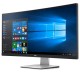 Used Monitor UltraSharp U3415WB Curved/Dell/34”UW-QHD/3440x1440/Black/w/Speakers/DP &amp; Mini DP &amp; HDMI