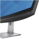 Used Monitor UltraSharp U3415WB Curved/Dell/34”UW-QHD/3440x1440/Black/w/Speakers/DP &amp; Mini DP &amp; HDMI