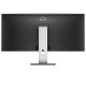 Used Monitor UltraSharp U3415WB Curved/Dell/34”UW-QHD/3440x1440/Black/w/Speakers/DP &amp; Mini DP &amp; HDMI