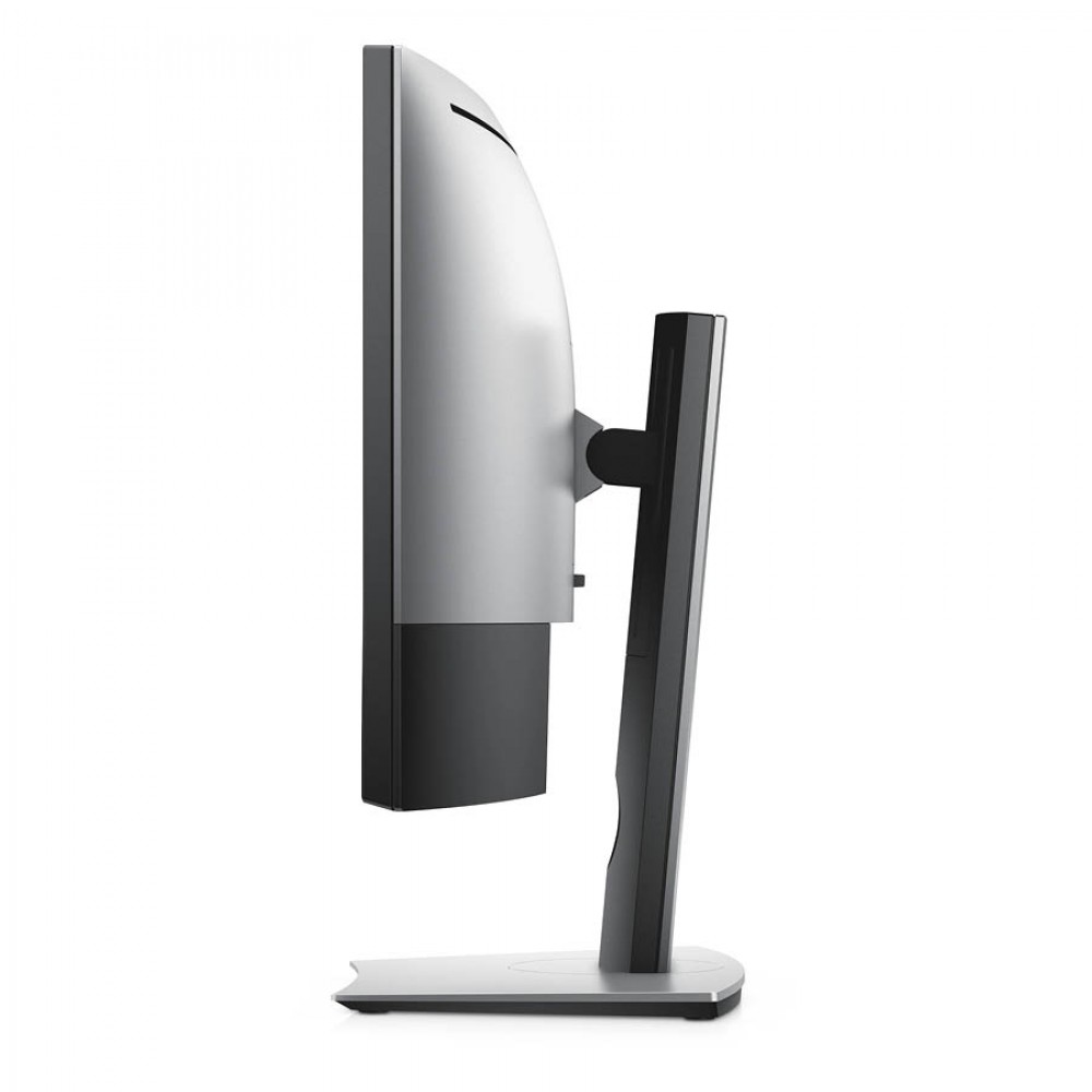 Used Monitor UltraSharp U3419W Curved/Dell/34``UW-QHD/3440x1440/Black/w/Speakers/DP &amp; 2xHDMI &amp; USB T