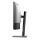 Used Monitor UltraSharp U3419W Curved/Dell/34``UW-QHD/3440x1440/Black/w/Speakers/DP &amp; 2xHDMI &amp; USB T