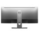 Used Monitor UltraSharp U3419W Curved/Dell/34``UW-QHD/3440x1440/Black/w/Speakers/DP &amp; 2xHDMI &amp; USB T