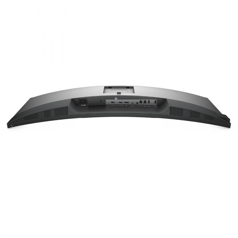Used Monitor UltraSharp U3419W Curved/Dell/34``UW-QHD/3440x1440/Black/w/Speakers/DP &amp; 2xHDMI &amp; USB T