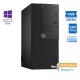 Dell 3050 Tower i5-7500/8GB DDR4/256GB SSD/DVD/10P Grade A+ Refurbished PC