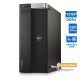 Dell Precision 5810 Tower Xeon E5-1620v3(4-Cores)/32GB DDR4/256GB SSD/Nvidia 4GB/DVD/8P Grade A+ Wor