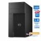 Dell Precision 3620 Tower i7-6700/16GB DDR4/256GB SSD New/ATI 2GB/No ODD/7P Grade A+ Workstation Ref