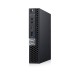 Dell Optiplex 7060 DM WiFi i7-8700T/8GB DDR4/256GB M.2 SSD/No ODD/10P Grade A Refurbished PC